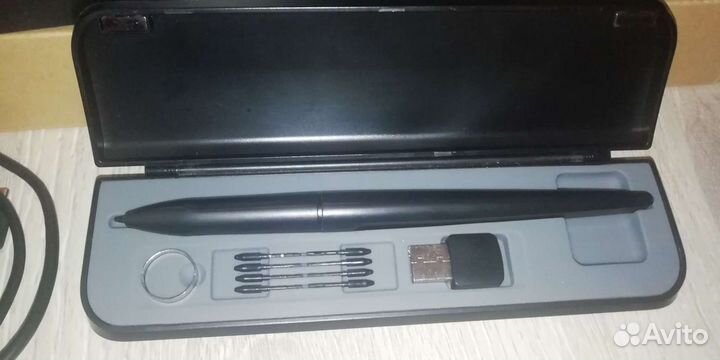 Графический планшет Huion G10T