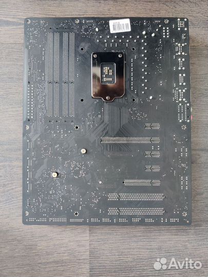 Материнская плата gigabyte ga z68x ud3p 3b