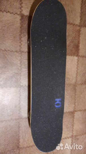 Скейтборд