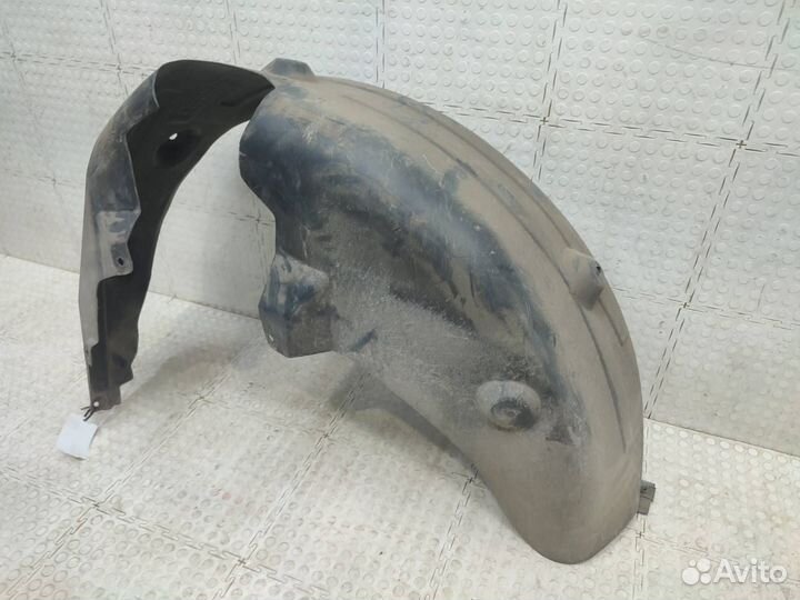 Подкрылок задний правый Haval F7 2018