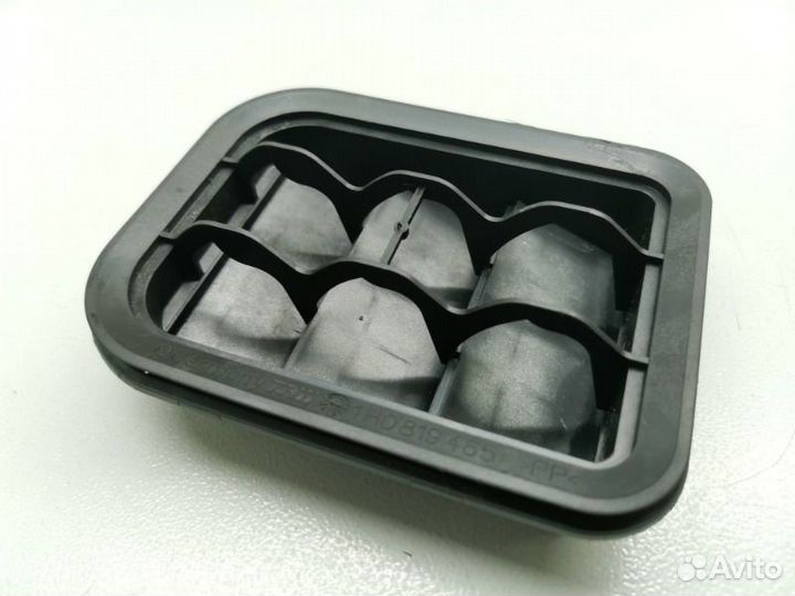 Решетка вентиляционная Skoda Fabia 6Y2 BBZ 2005