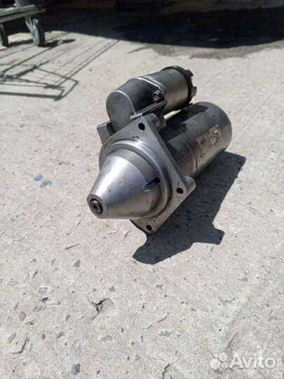 Стартер ваз 2107 2109 2110 2114 2115 2118 2170