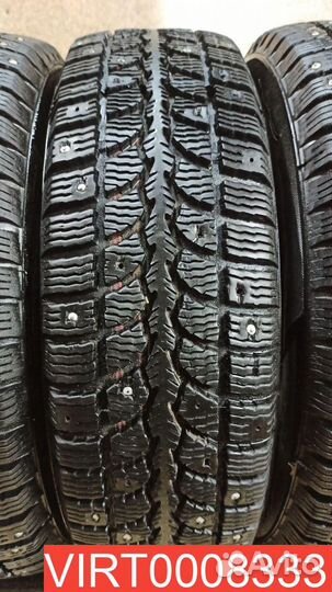 КАМА 505 Irbis 175/65 R14 82T