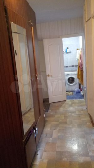 3-к. квартира, 62 м², 6/9 эт.