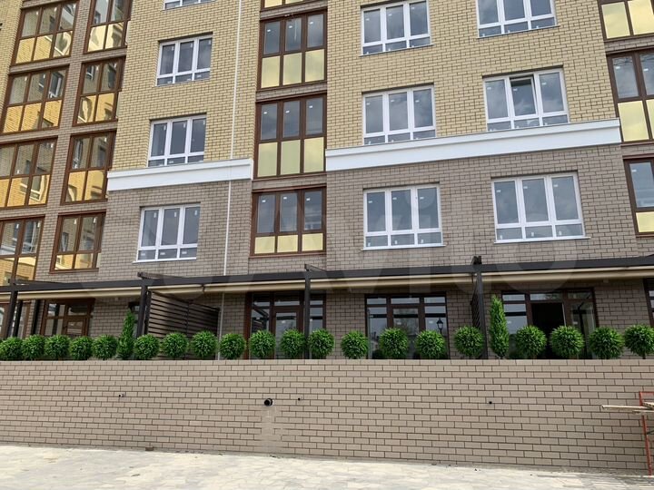 3-к. квартира, 76,5 м², 7/9 эт.