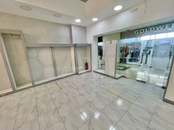 Свободного назначения, 73.3 м²