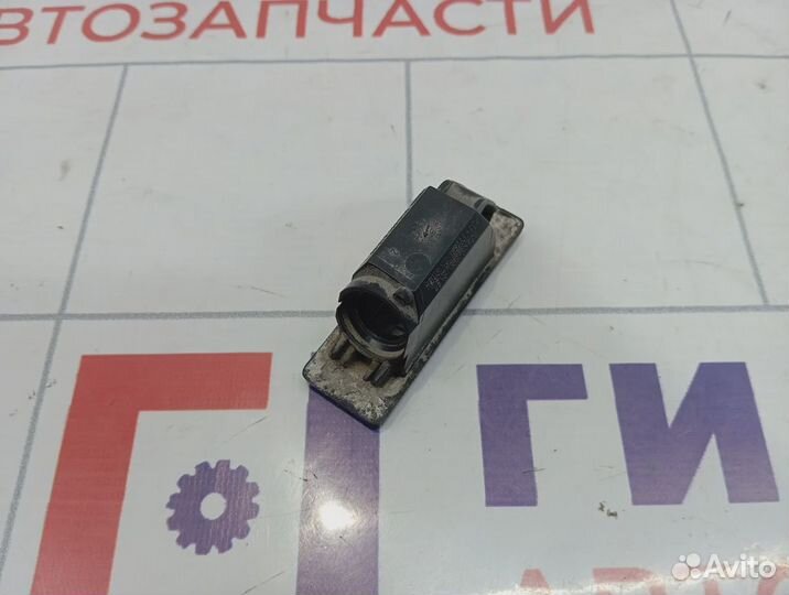 Фонарь подсветки номера Nissan Qashqai (J10) 26510-JD00A