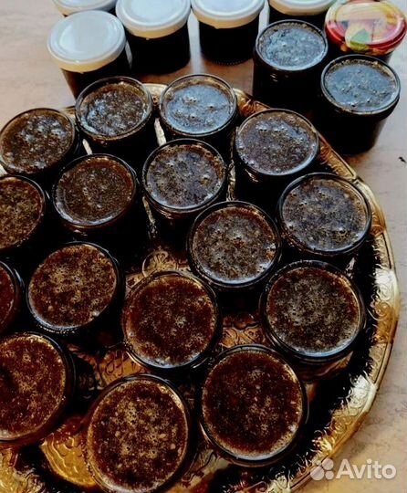 Мёд от простатита