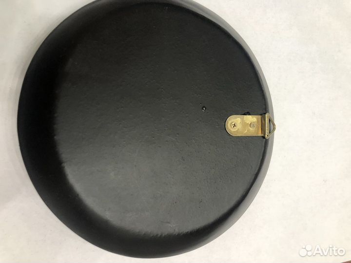 Настенная тарелка псков