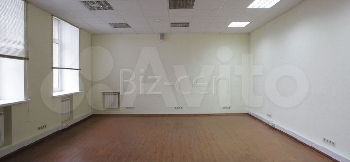 Офисное помещение 78 кв.м от собственника