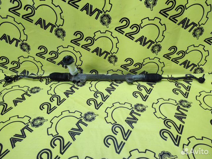 Рулевая рейка Hyundai I30 FD G4FC 2007-2010