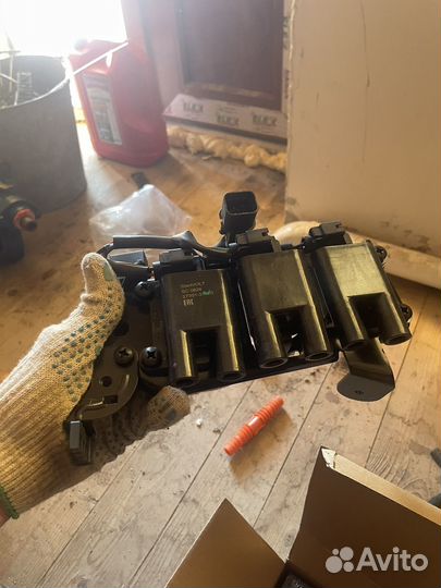 Модуль от Sonata