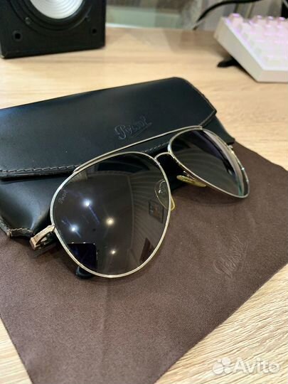 Очки Persol Aviator