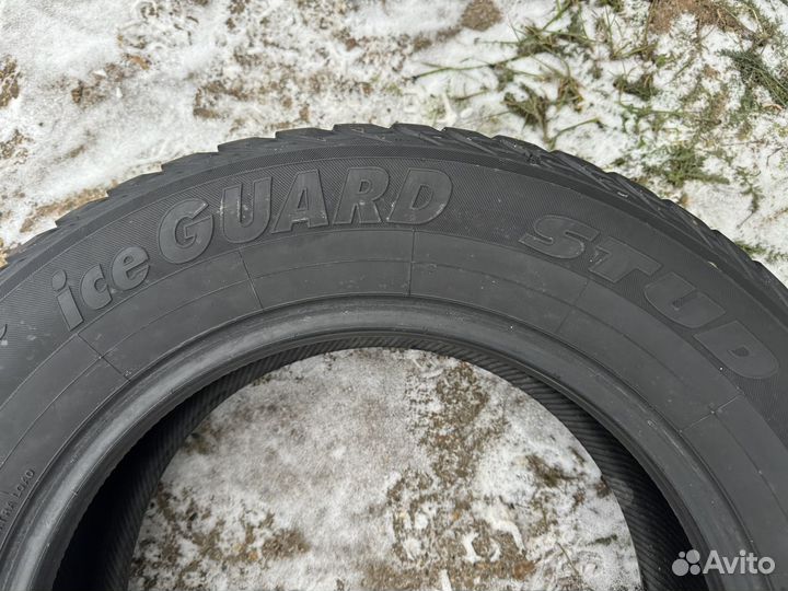 Roadstone Winguard 215/65 R16