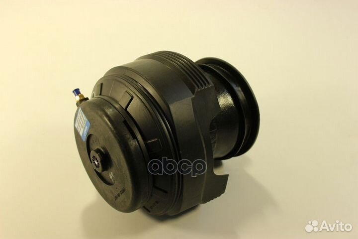 Демпфер пневмоподвески зад KIA borrego