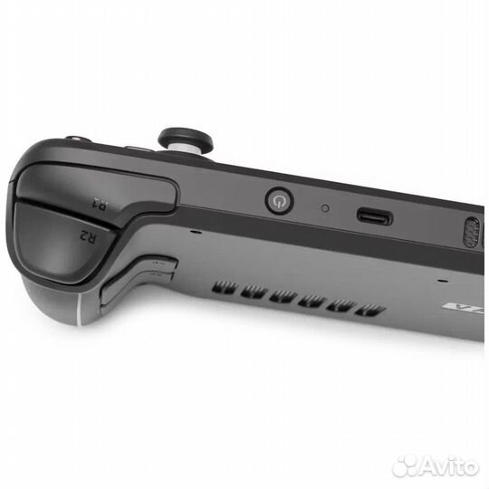 Игровая приставка Valve Steam Deck 512 гб