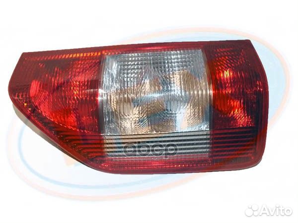 Фонарь задний левый FR-2304 Lex