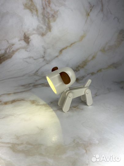 Мини-светильник