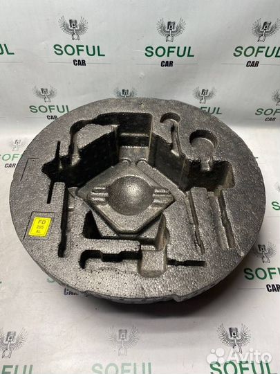 Набор инструмента Hyundai I30