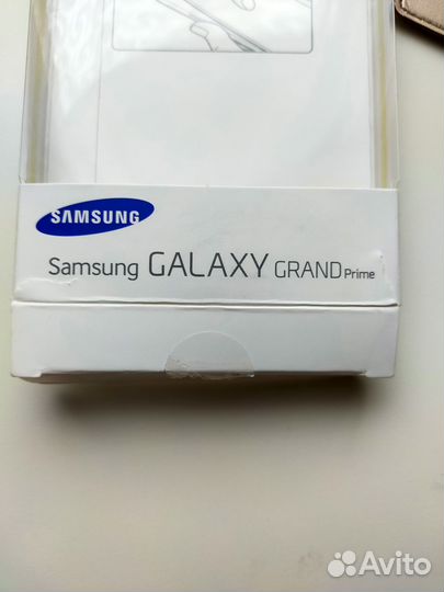 Чехол для телефона Samsung