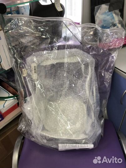 Новый Корсет грудопоясничный жесткий «Orlett”