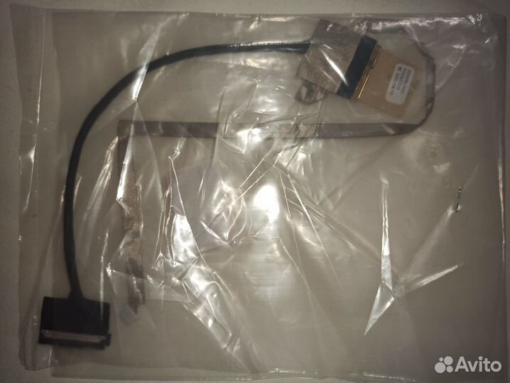 Шлейф матрицы для ноутбука HP Compaq