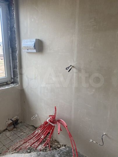 Дом 107 м² на участке 8 сот.