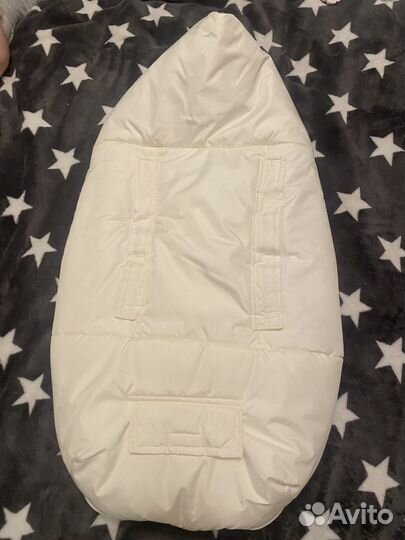 Кокон для новорожденных