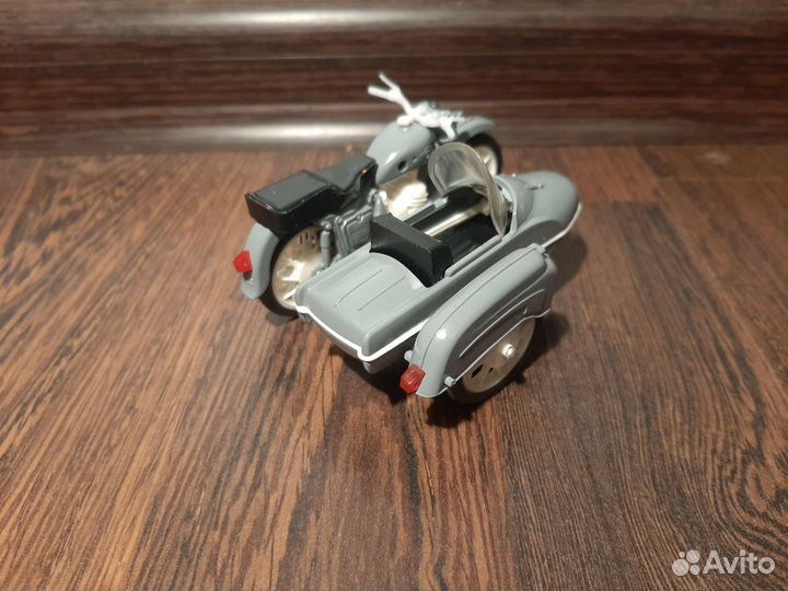 Иж юпитер 2К 1/24