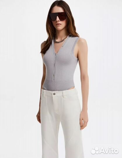 Боди Love Republic