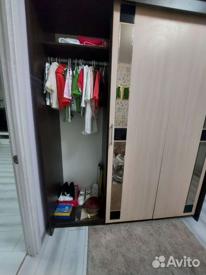 Шкаф купе бу
