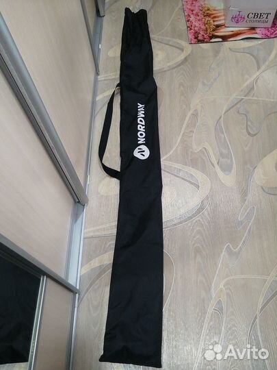 Лыжи на рост 170