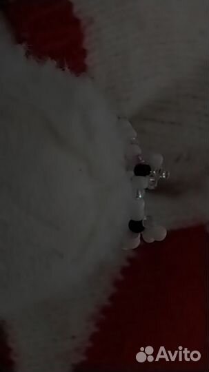 Колечко лягушка