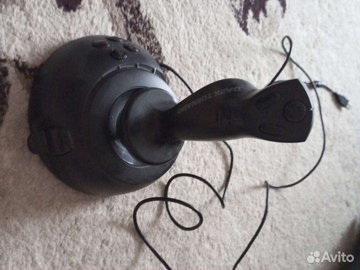 Джойстик для пк