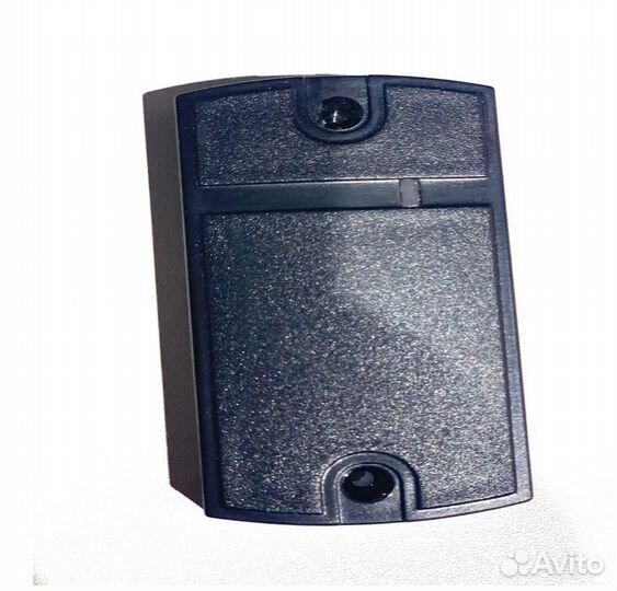 Бесконтактный уличный считыватель карт EM-Marine