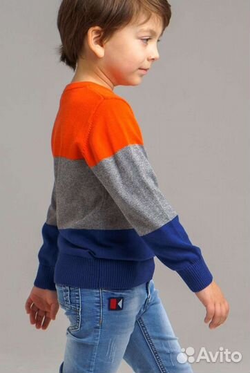 Джемпер PlayToday