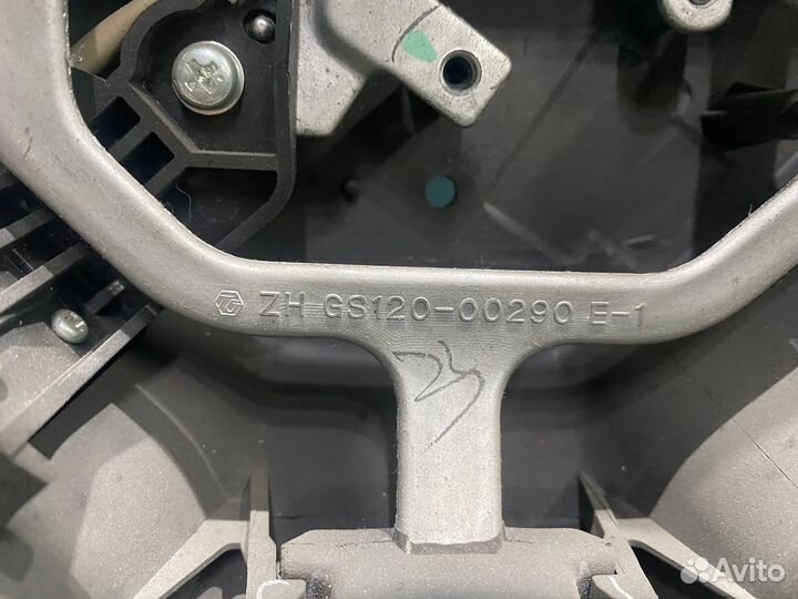 Руль suzuki liana