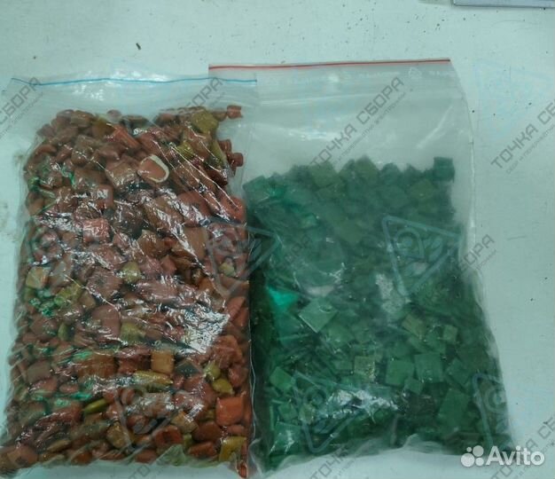 Км Конденсаторы Лом Pd Pt Димитровград