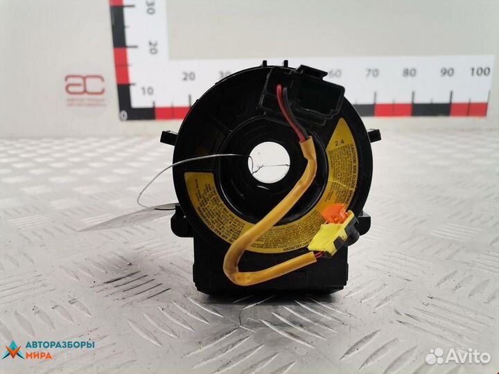 Шлейф руля Kia Picanto 2 2011 934901Y010