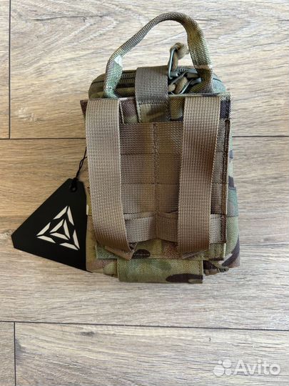 Подсумок медицинский Триада тко кбс Стрелок