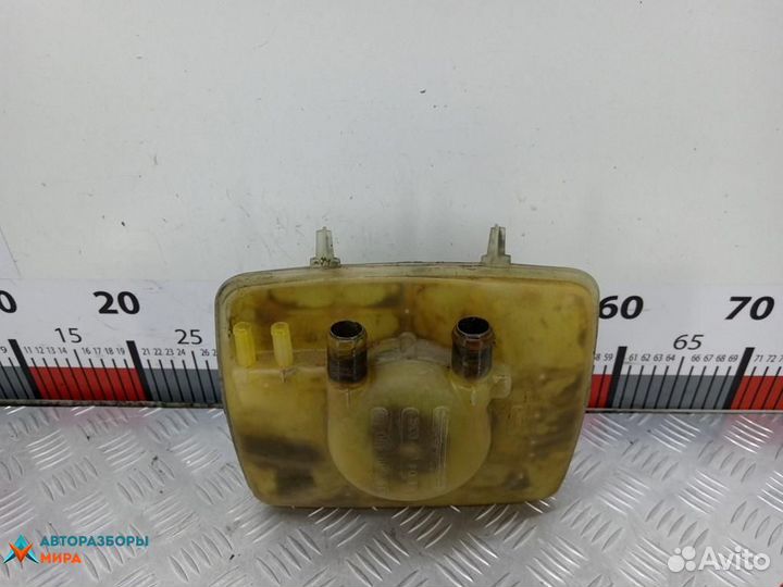 Бачок расширительный Fiat Scudo 2004 1307ST