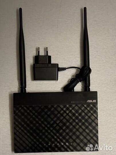 Wi-Fi роутеры