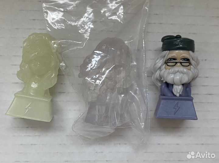 Гарри Поттер Лента