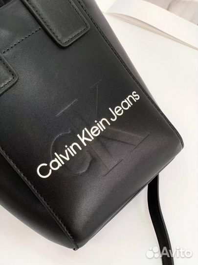 Сумка Calvin Klein оригинал