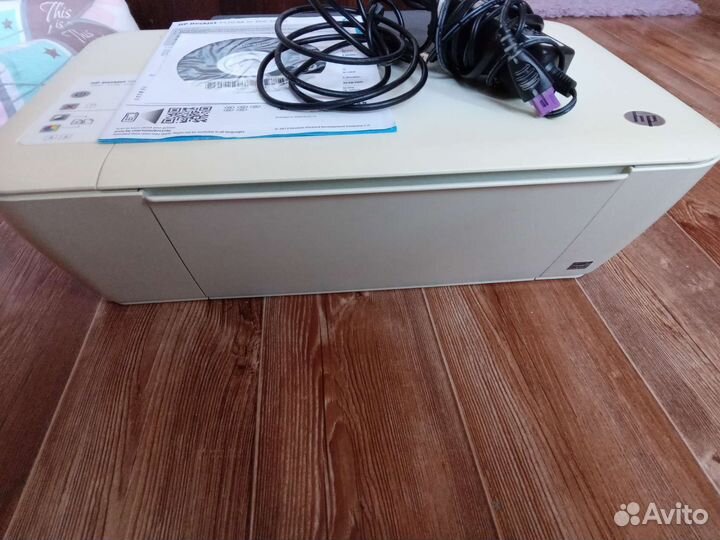 Принтер