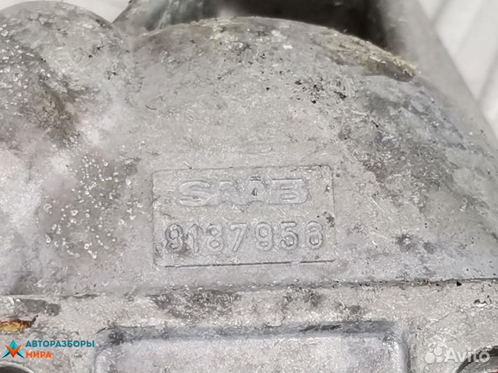 Корпус термостата Saab 9-5 2001 55557322