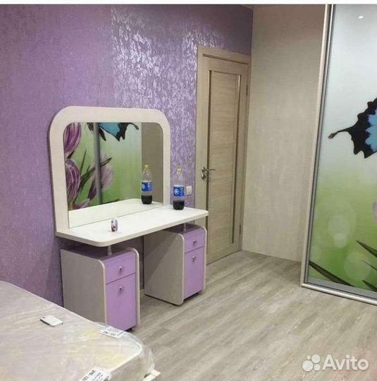 Детская мебель