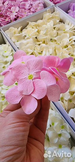 Розы из мыла 50 шт цветы из мыла мыльные розы