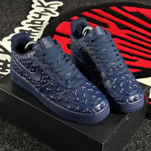 Кроссовки Nike Air Force Independence Day 37-45
