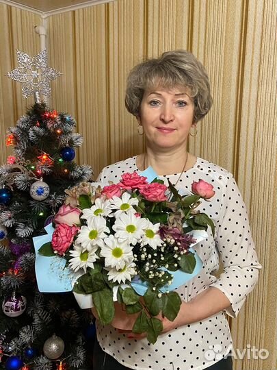 Репетитор по математике 5-11 классы